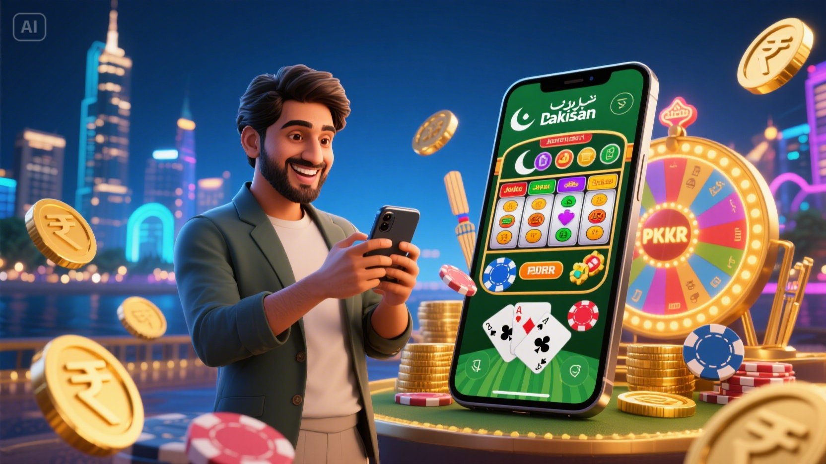 Casino go casino login desktop and mobile interfaces